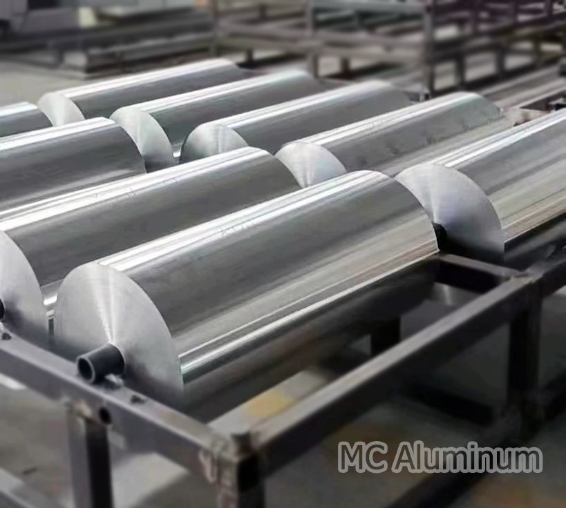 Composite-Aluminum-Foil