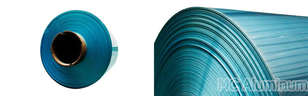 Blue hydrophilic aluminum foil.jpg