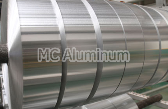 Tape Foil Raw Material Price