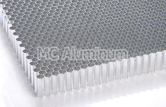 Honeycomb aluminum foil manufacturers