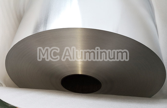 Pengeluar Kerajang Aluminium Farmaseutikal