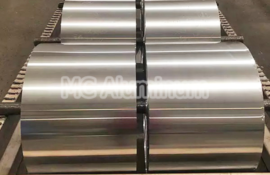 Aluminiumfolie für orale Flüssigkeitsflaschenverschlüsse zum Verkauf