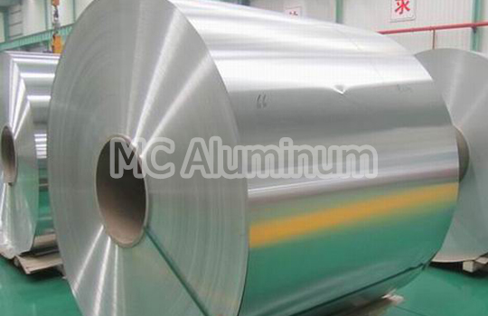 Which manufacturer of transformer aluminum foil is good?