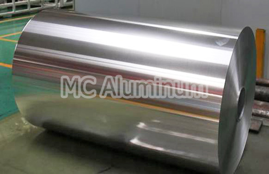 1235 aluminum foil for aseptic packaging