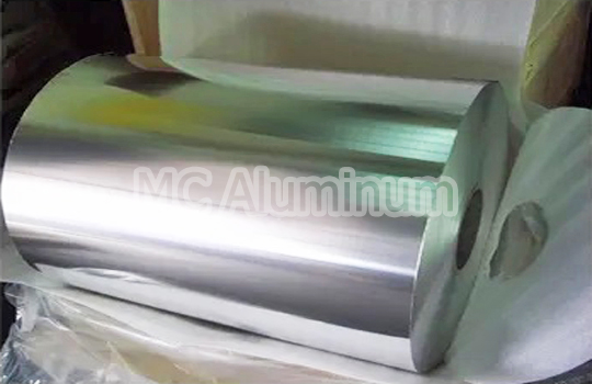 Bagaimana untuk memilih pengeluar kerajang aluminium