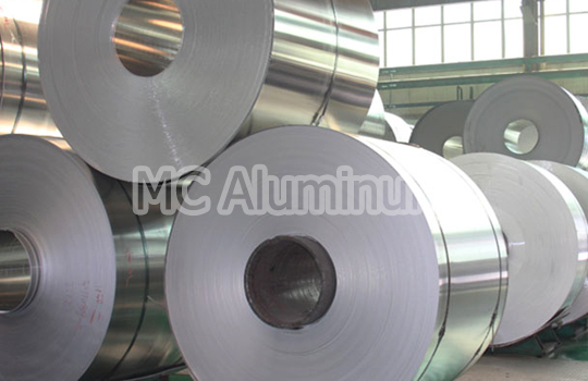 Manufacturers tell you the difference between 8011 aluminum foil and 8021 aluminum foil?