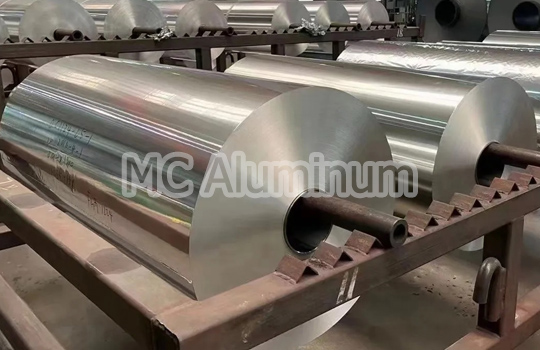 Pengilang mana yang lebih baik untuk bahan penutup aluminium 1235 bersalut minyak DOS?