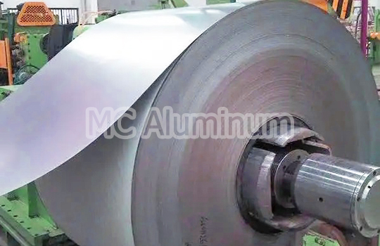 Berapakah harga 3003 aluminium foil sarang lebah bagi setiap tan