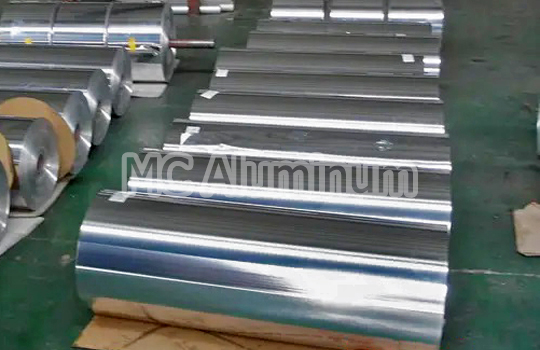 Tropical blister aluminum substrate manufacturers