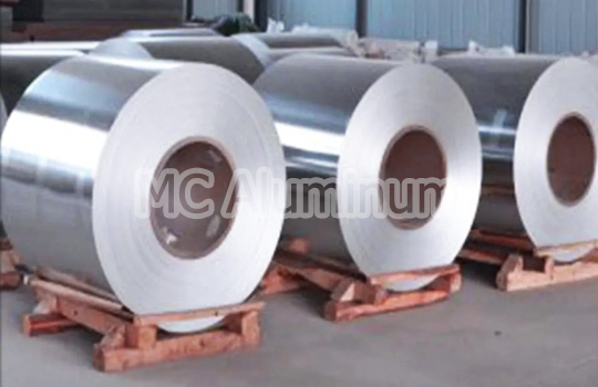 8021 aluminum foil for pharmaceutical packaging