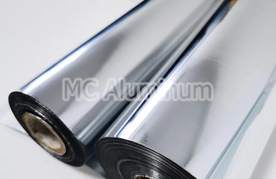 Advantages and disadvantages of aluminum foil packaging