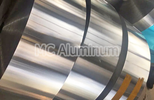 Harga pasaran 8011 pembungkusan farmaseutikal aluminium foil