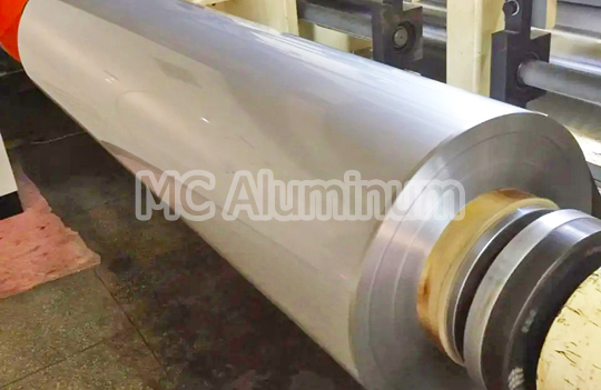 Tips for Purchasing High Quality 8011 Aluminum Foil