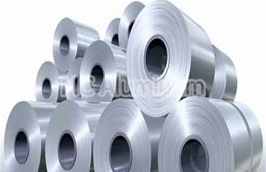 Medical blister aluminum foil manufacturers