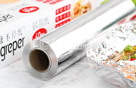 Is Aluminum Foil Safe?