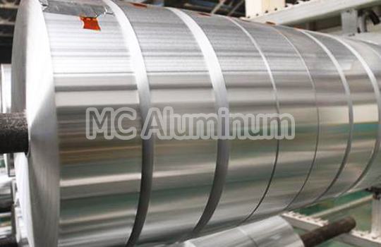 1050 aluminum foil for sealing aluminum foil gasket