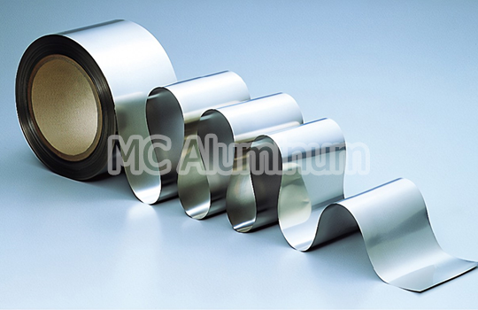 Advantages and applications of tape foil