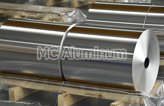 Shisha aluminium foil