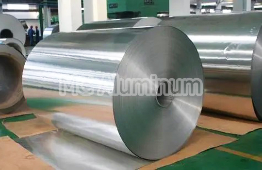 8011 aluminium foil untuk bahan penutup botol