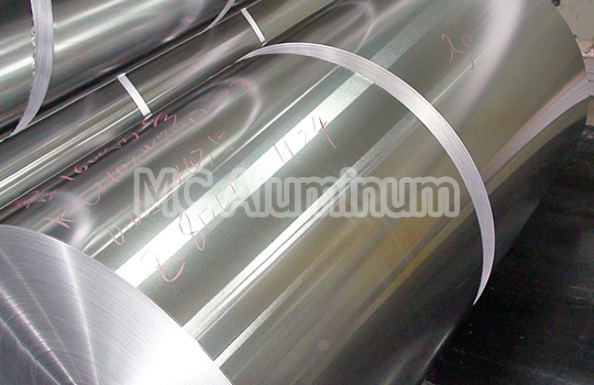 Ten advantages of medicinal aluminum foil packaging