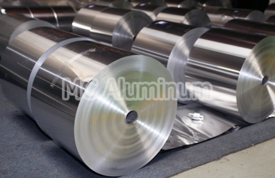 Top ten uses of aluminum foil