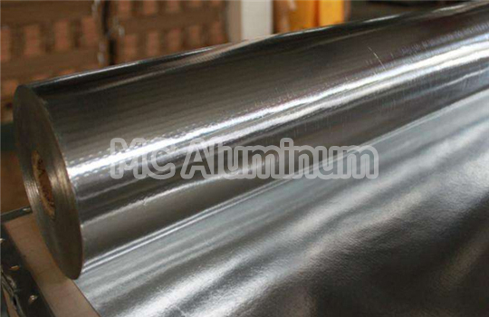 Wholesale 8011 1235 3003 8021 8079 packaging aluminum foil