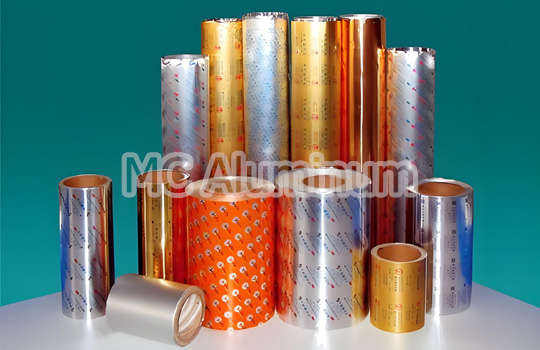Pharmaceutical Blister Packaging Application Guide